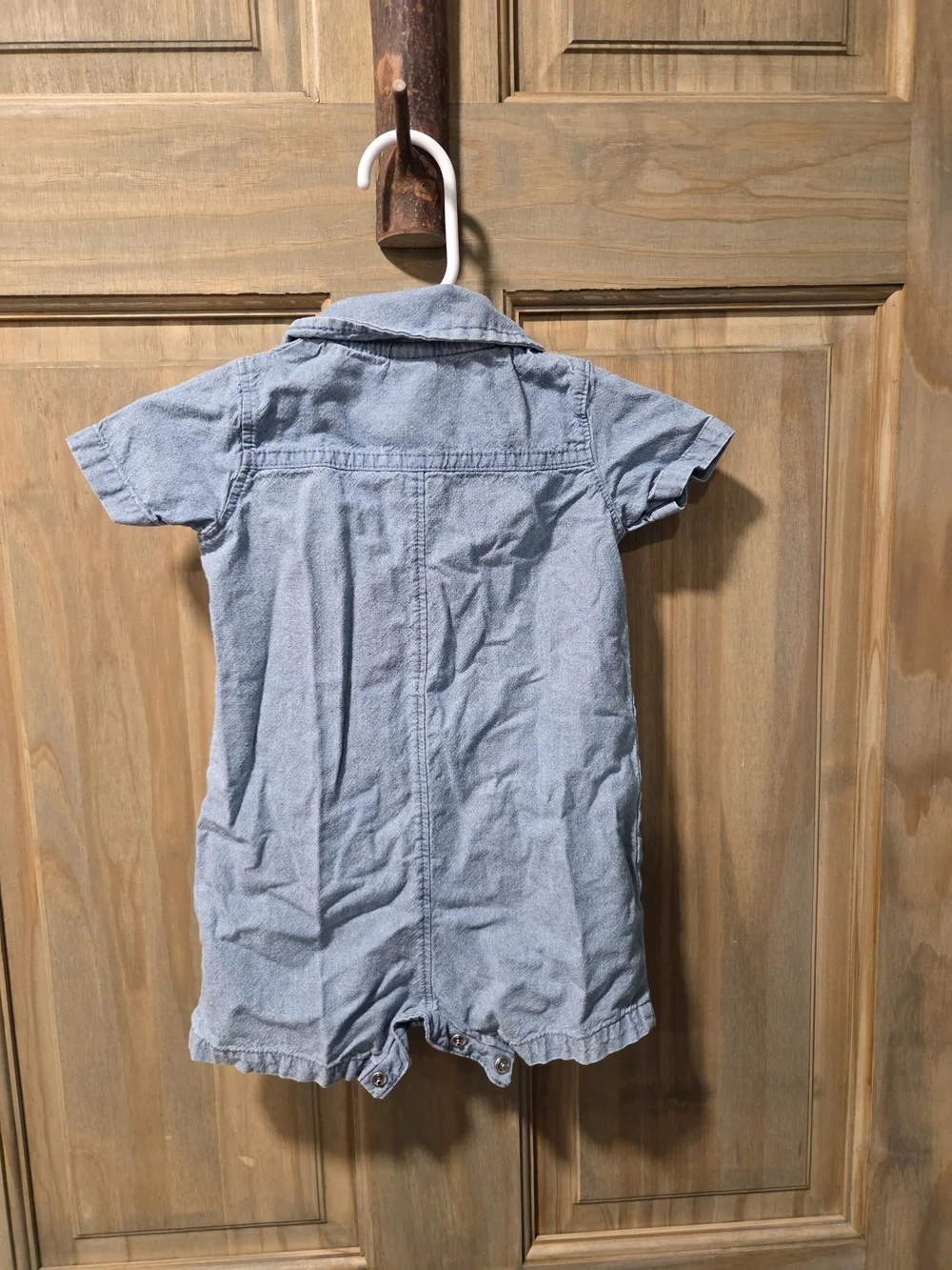 Carters soft light
